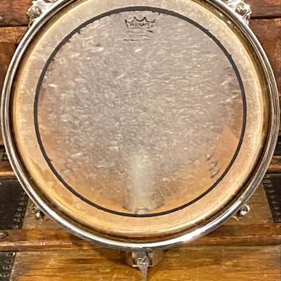 Rogers XPA Model 8x8 Rack Tom - Natural Maple - Very Good Condition - We Ship Fast! image 5
