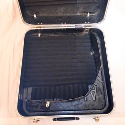 YAMAHA HARD CASE - ABS PLASTIC - FREE SHIP TO C-USA! image 3