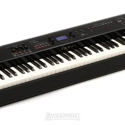 Immagine Kawai MP7SE 88-key Stage Piano and Master Controller (MP7SEKawaid2) - 4