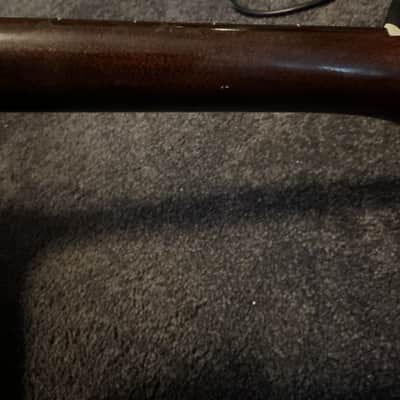 Gibson LG-1 1964 - Sunburst image 14