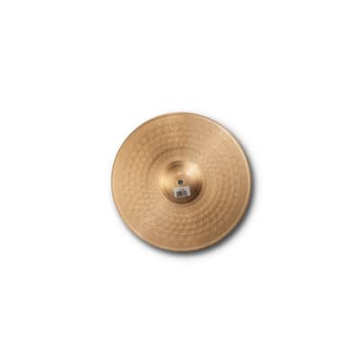 Zildjian ILH13HB-13' I HiHat Bottom image 4