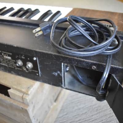 Univox MiniKORG 700 K-1 1970's Analog Synthesizer image 9