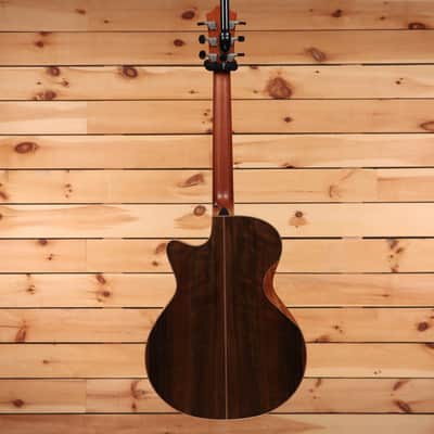 Furch Red Deluxe Gc-LI a - Natural - 136670 - PLEK'd image 9