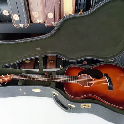 2022 Martin OM-18 Authentic Fishman Matrix Pickup! (A-41) image 6