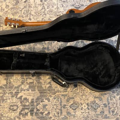 Gibson Les Paul ‘50’s Standard 2021 - Goldtop image 13