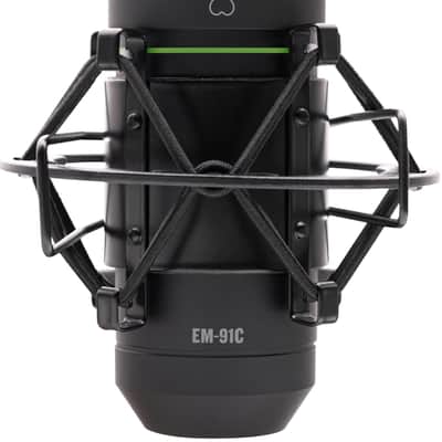 Mackie Em 91 C image 4