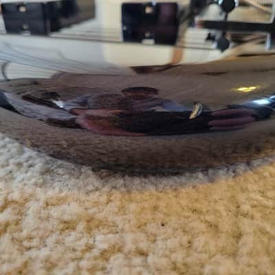 Spector Performer Early 2000's Transparent Brownish Gloss image 9