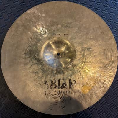Sabian Vintage HH Hand Hammered 17” Medium Crash image 2