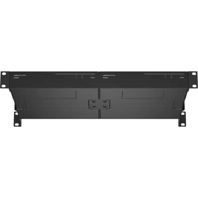 Lab Gruppen FA2402 Two-Channel 240W Commercial Amplifier image 6