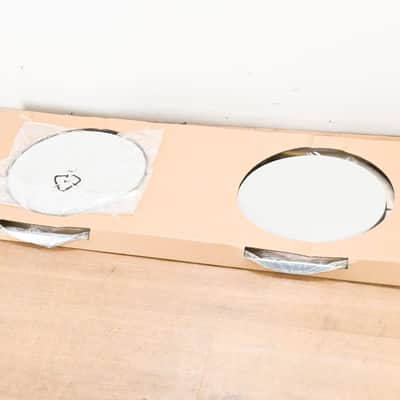 Klipsch IC-650-T-SC Commercial In-Ceiling Speaker (PAIR) CG015H5 image 14