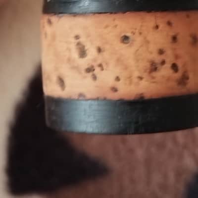 Clarinet Buffet Crampon Master Model image 10
