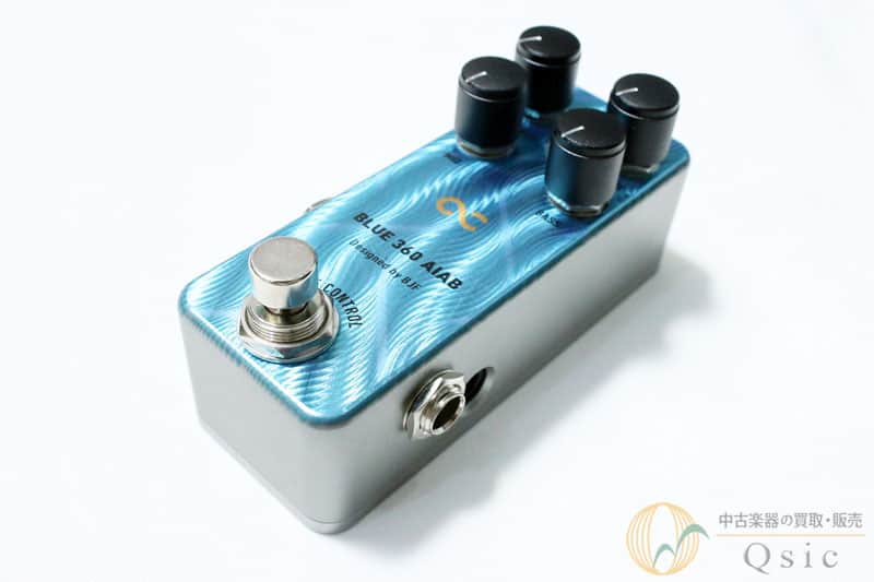 ONE CONTROL Blue 360 AIAB | Reverb Canada