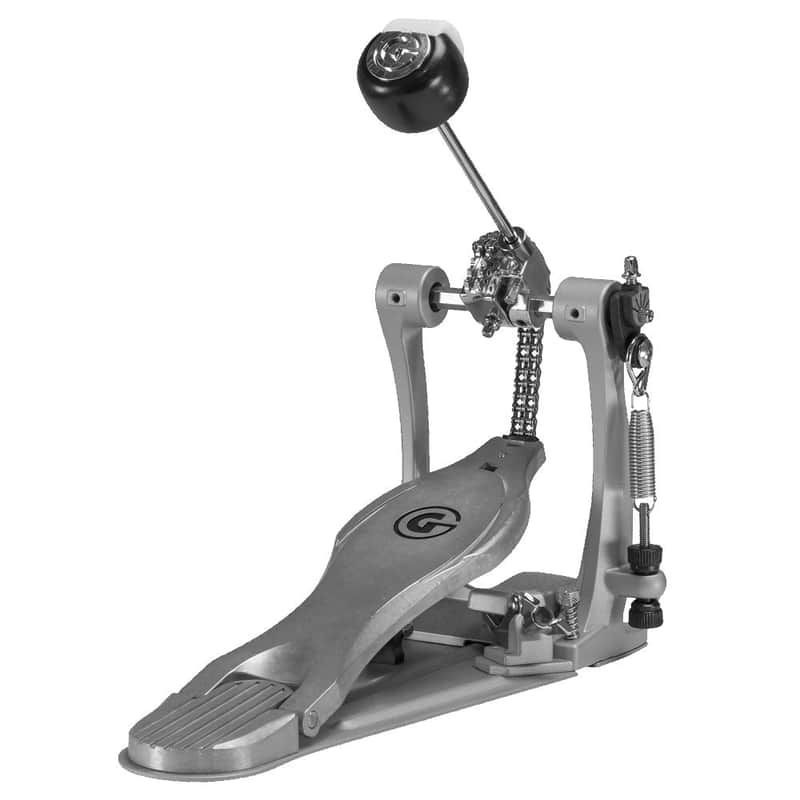 Gibraltar GTC6-S Tour Class Single Bass Drum Pedal image 1