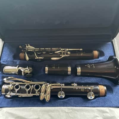 Buffet R13 Bb Clarinet–Nickel Keys (Used/Demo) image 2