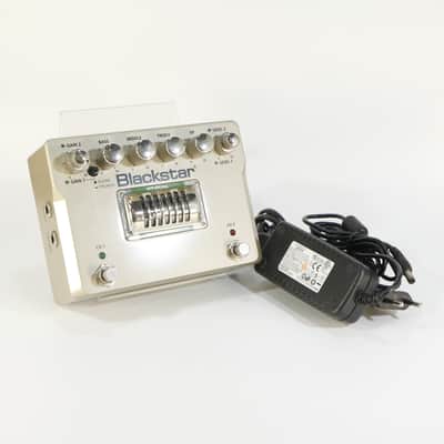 Blackstar HT-Dual Distortion | Reverb