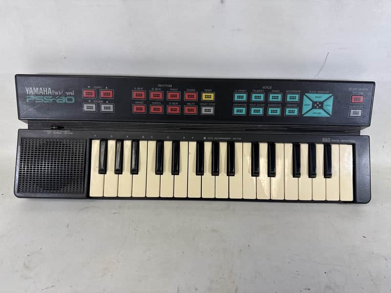Yamaha PortaSound PSS-680 80s image 1