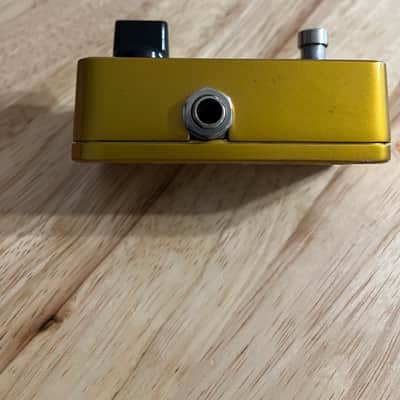 TC Electronic Ditto Looper Limited Edition 2010s - Gold image 4