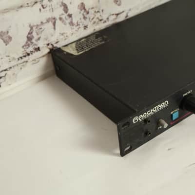 Rocktron Intelliflex 24-bit Digital Effects Processor *Untested/Sold As-Is* image 6