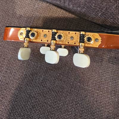 Ramirez 125th Anniversary Classical Guitar 2011 - Gloss image 5