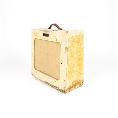 Fender Pro-Amp Owned by Nathaniel Rateliff image 2