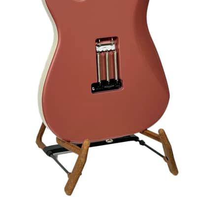 CP Thornton HTL 2022 Tahitian Coral w/ Ivory sides, OG Pine body, NEW, 5lbs 15oz (Authorized Dealer) image 6