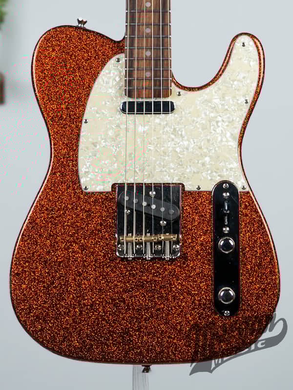 Lay's T Style - Orange Sparkle