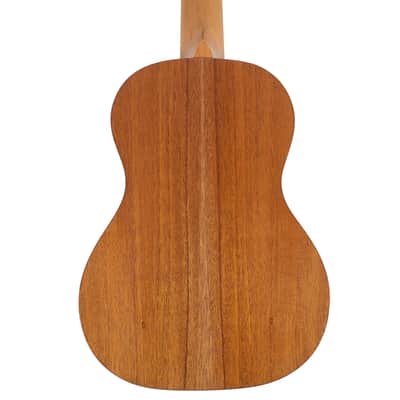 Pono MT-K Kalele Series Solid Mahogany Tenor Ukulele image 2