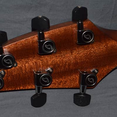 2020 Breedlove Wildwood Concert CE - Natural Satin image 7