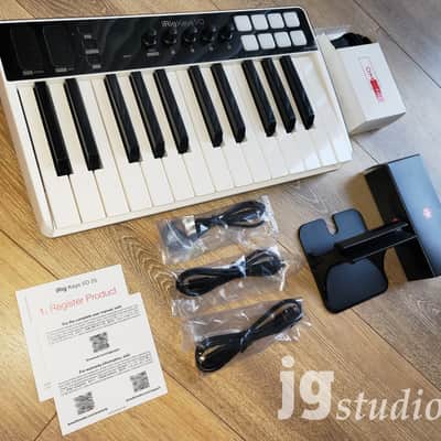 IK Multimedia iRig Keys I/O 25 - Like New in Box! image 4