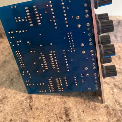 AMSynths AM8328 Ensoniq Mirage CEM3328 Filter image 6