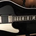 ESP Phoenix Guitar, JAPAN Made, Black, Rare,  CLEAN