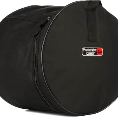 Gator GP-1414 Protechtor Standard Tom Bag - 14 x 14 inch image 1
