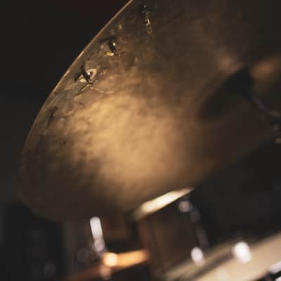 Meinl Cymbal Ersatznieten image 3