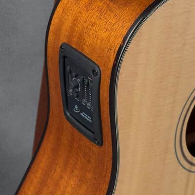 Furch Vintage 1 Dc-SM SPE Dreadnought Cutaway Acoustic Electric Guitar image 3