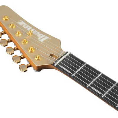 Ibanez KRYS10 Scott LePage Signature E-Guitar 6-String + Gig Bag image 9