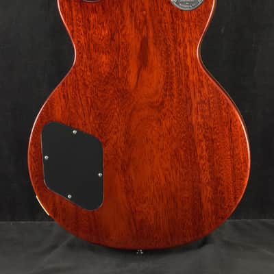 Gibson Custom Shop 1959 Les Paul Standard Reissue Bengal Burst (Gloss) Fuller's Exclusive image 16