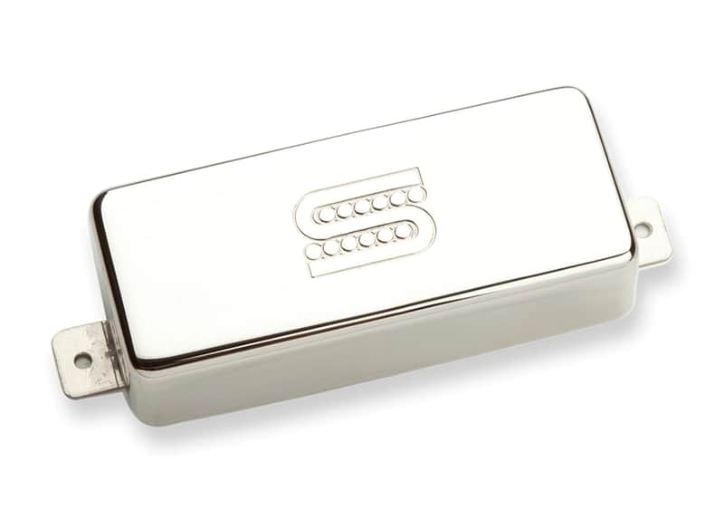 Seymour Duncan Seymour Duncan SM-1B Vintage Mini Humbucker Nic...