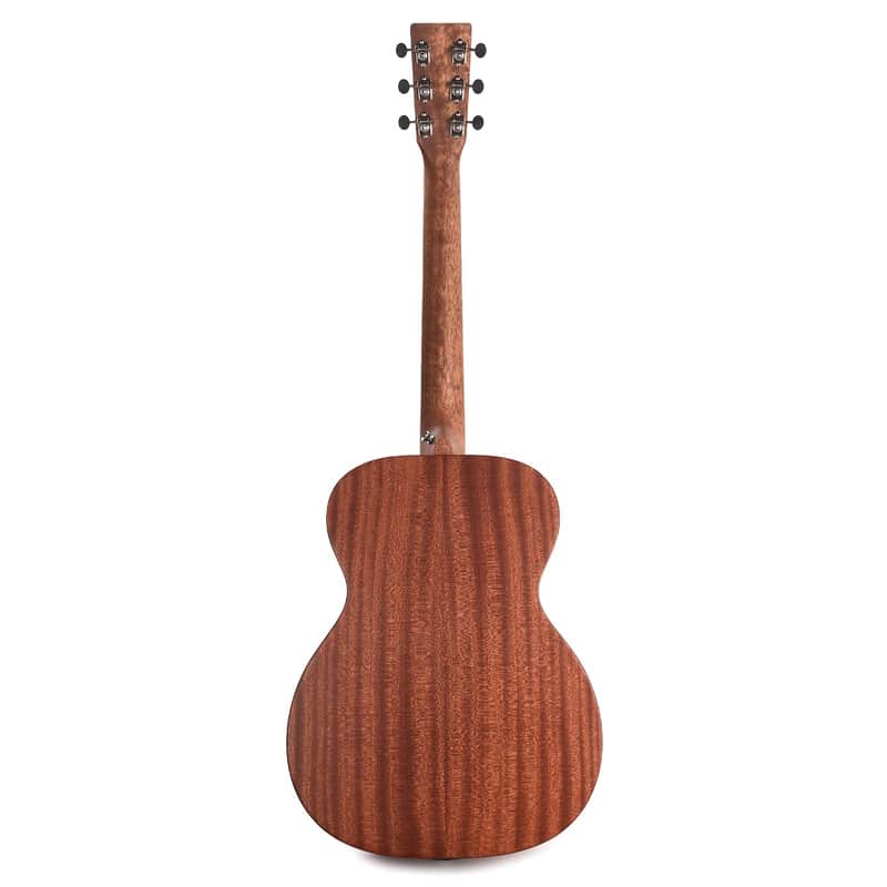 Martin 000 JR-E Sapele image 3