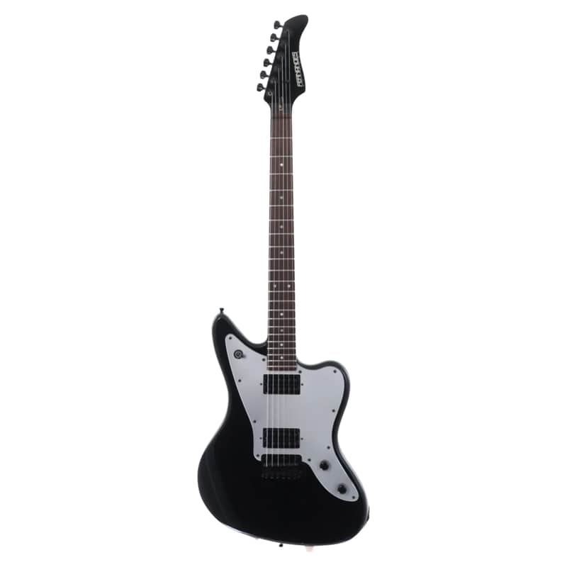 Fernandes JG-45 | Reverb