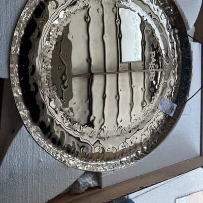 Mint Paiste 28" Symphonic Gong - Brilliant image 3