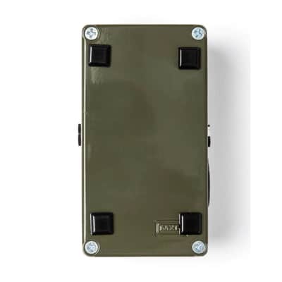 MXR M81 Bass Preamp - Effects for Bass image 6