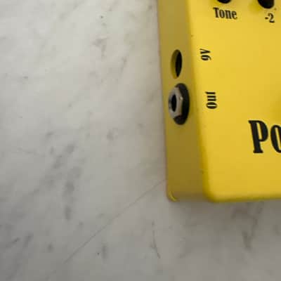 MI Audio Pollyanna Octave 2010s - Yellow image 3