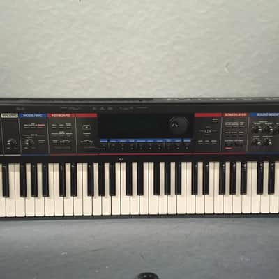 Roland Juno DI image 1