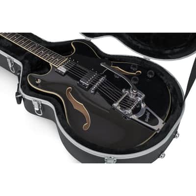 Gator GC-335 Semi-Hollow Style Guitar Case image 2