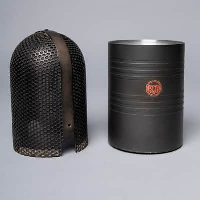 RCA 77-A Ribbon Microphone image 15