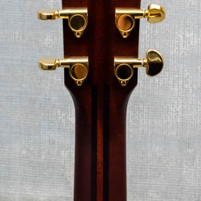 Yamaha LS6M ARE Acoustic image 9