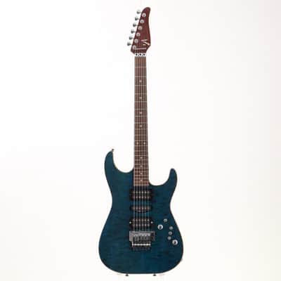 TOM ANDERSON / Drop Top Deep Ocean Blue [09/24] image 7