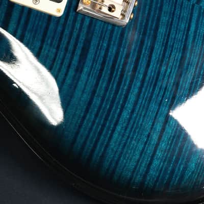 Paul Reed Smith (PRS) 30th Anniversary Custom24 10-Top Pattern Thin Neck Custom Color Paul Reed Smith [14 213469] (05/25) image 3