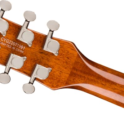 Gretsch : G5210T-P90 Electromatic Jet Two 90 Single-Cut Bigsby LRL PTRL image 2