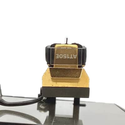 Audio-Technica AT150E/G - High-Quality Phono Cartridge w/case image 5